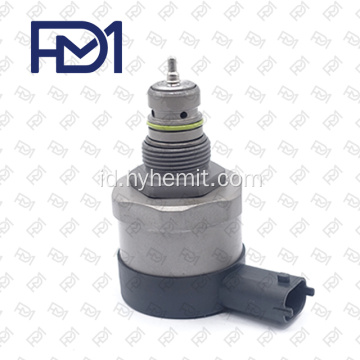 0281006359 Auto Accessories Valve Kontrol Tekanan Bahan Bakar DRV